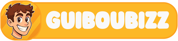 Logo Guiboubizz